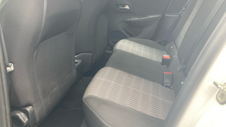 Vauxhall Corsa 1.2 Design 5dr Petrol Hatchback